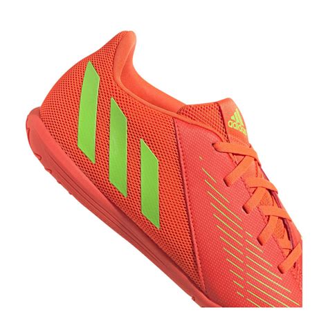 adidas performance zaalvoetbalschoen met sok|Adidas predator sportschoenen.